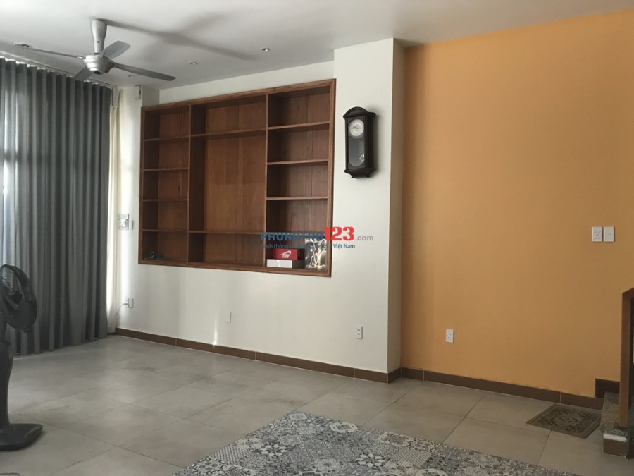 APARTMENT FOR RENT NEAR # LANDMARK 81
