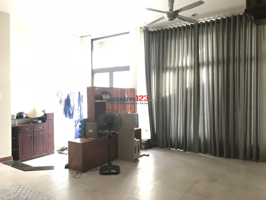 APARTMENT FOR RENT NEAR # LANDMARK 81