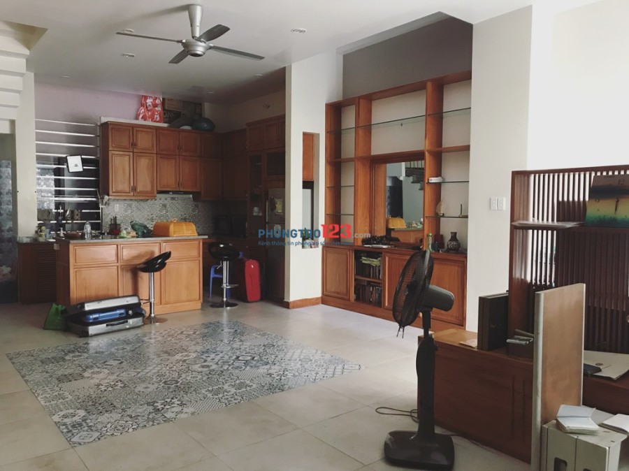 APARTMENT FOR RENT NEAR # LANDMARK 81