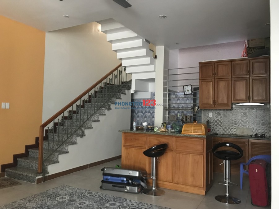 APARTMENT FOR RENT NEAR # LANDMARK 81