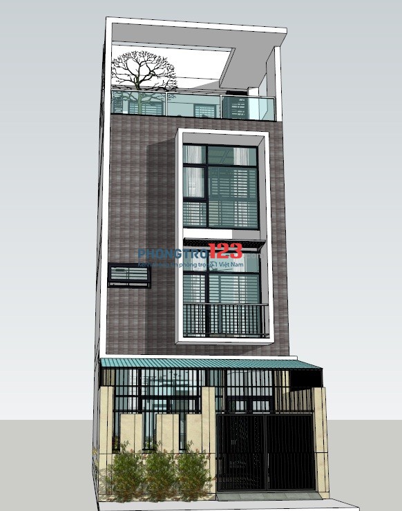 APARTMENT FOR RENT NEAR # LANDMARK 81