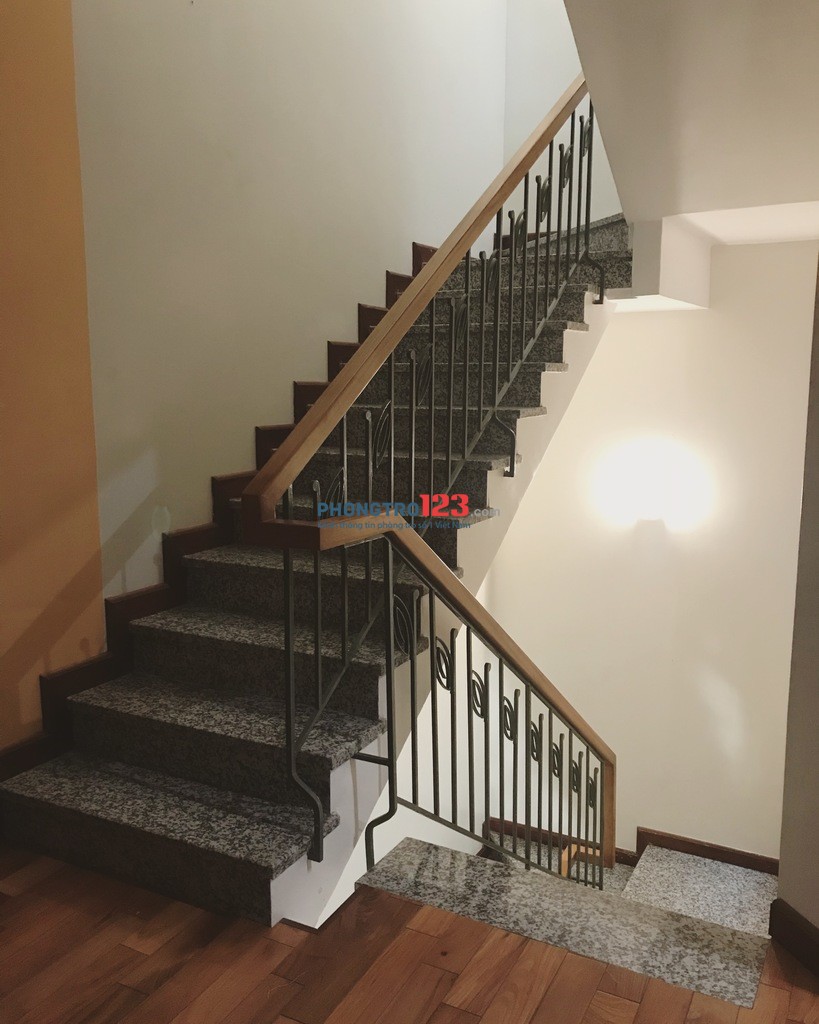 APARTMENT FOR RENT NEAR # LANDMARK 81