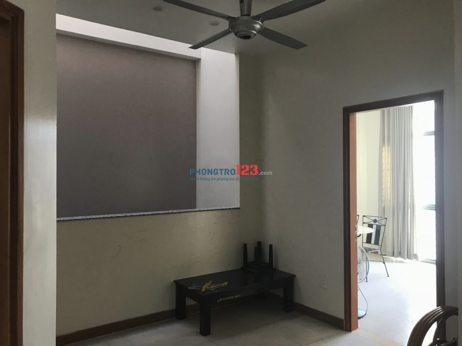 APARTMENT FOR RENT NEAR # LANDMARK 81