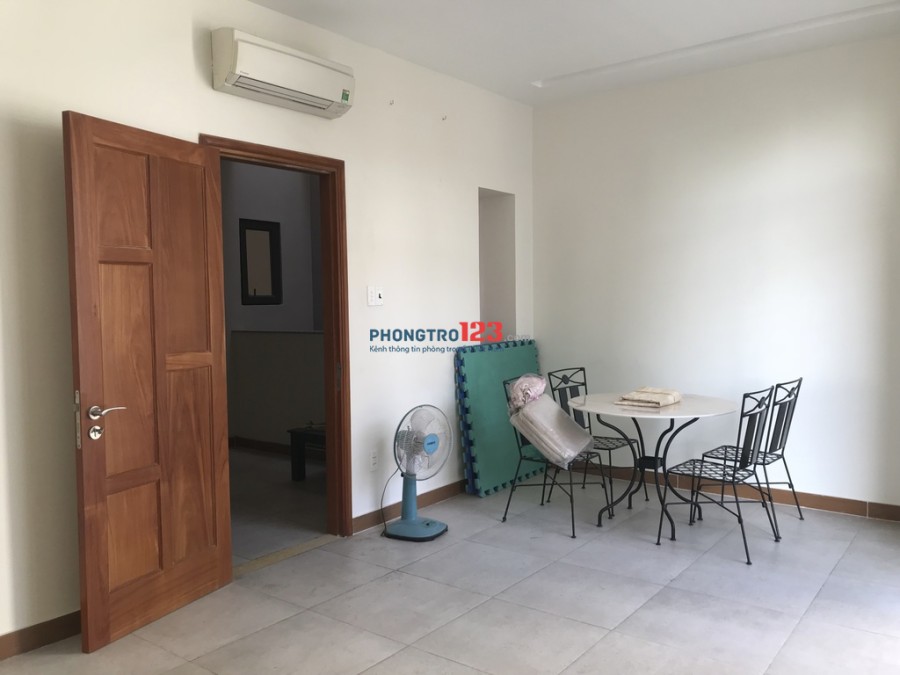 APARTMENT FOR RENT NEAR # LANDMARK 81