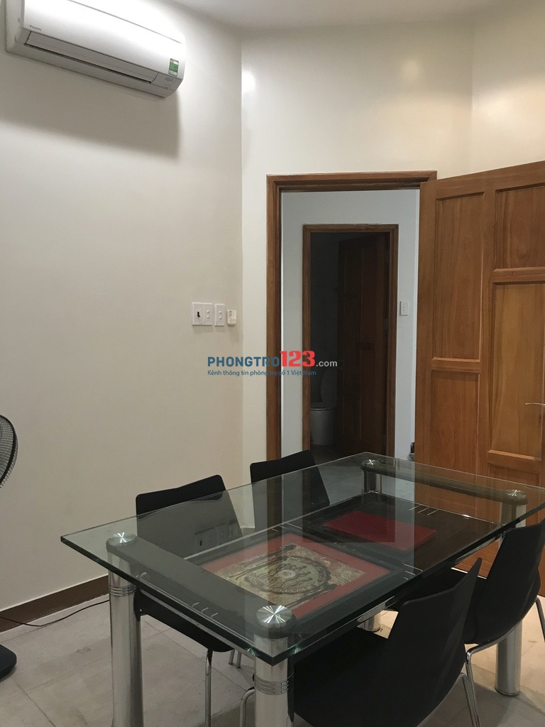 APARTMENT FOR RENT NEAR # LANDMARK 81