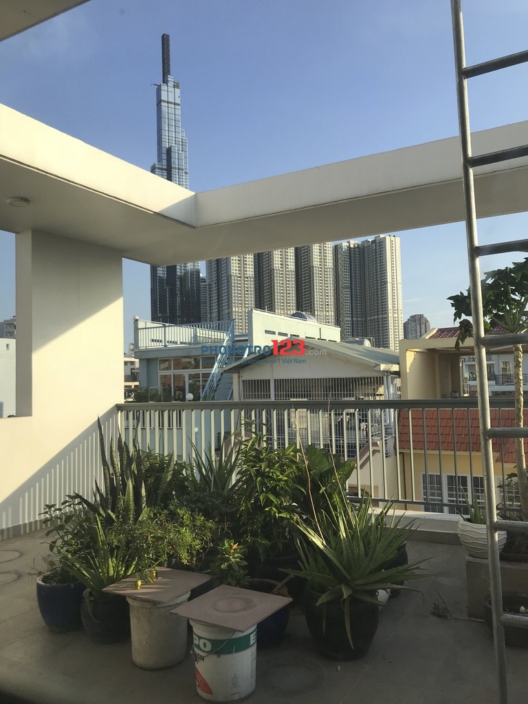 APARTMENT FOR RENT NEAR # LANDMARK 81