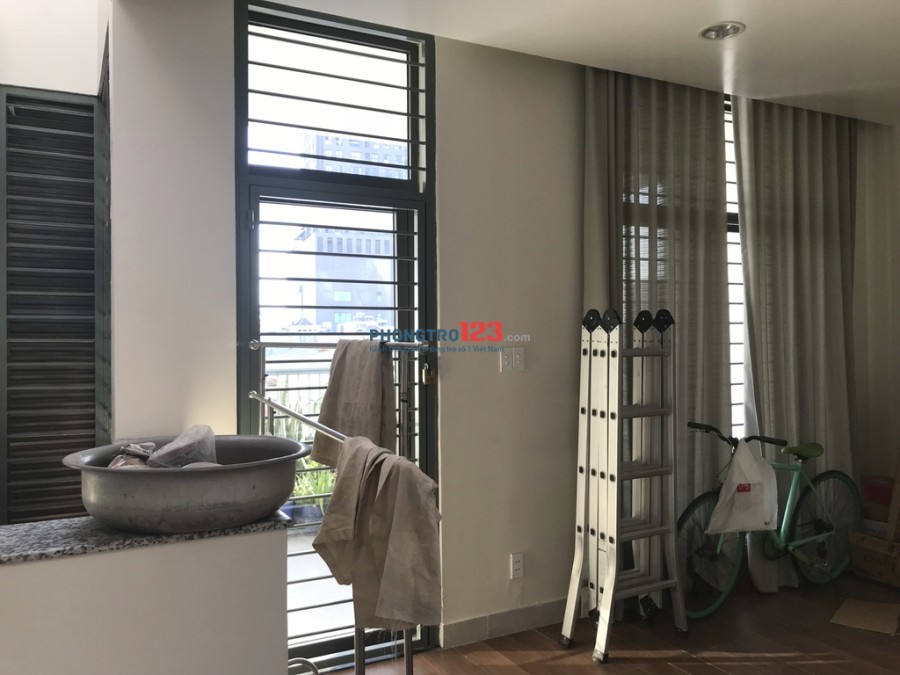 APARTMENT FOR RENT NEAR # LANDMARK 81