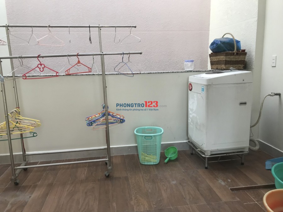 APARTMENT FOR RENT NEAR # LANDMARK 81