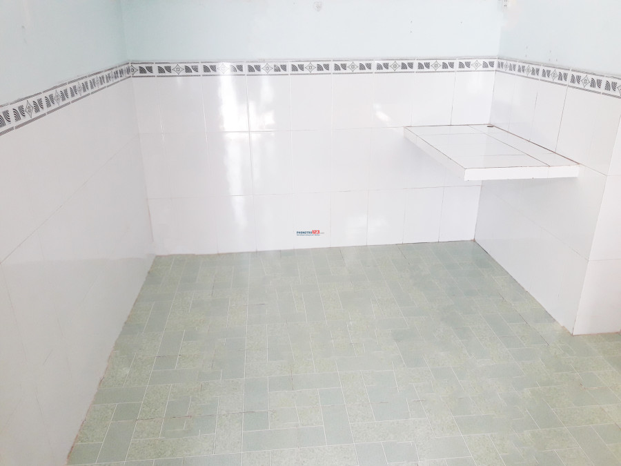 Tìm nam SV ở ghép Xô Viết Nghệ Tĩnh - Bình Thạnh