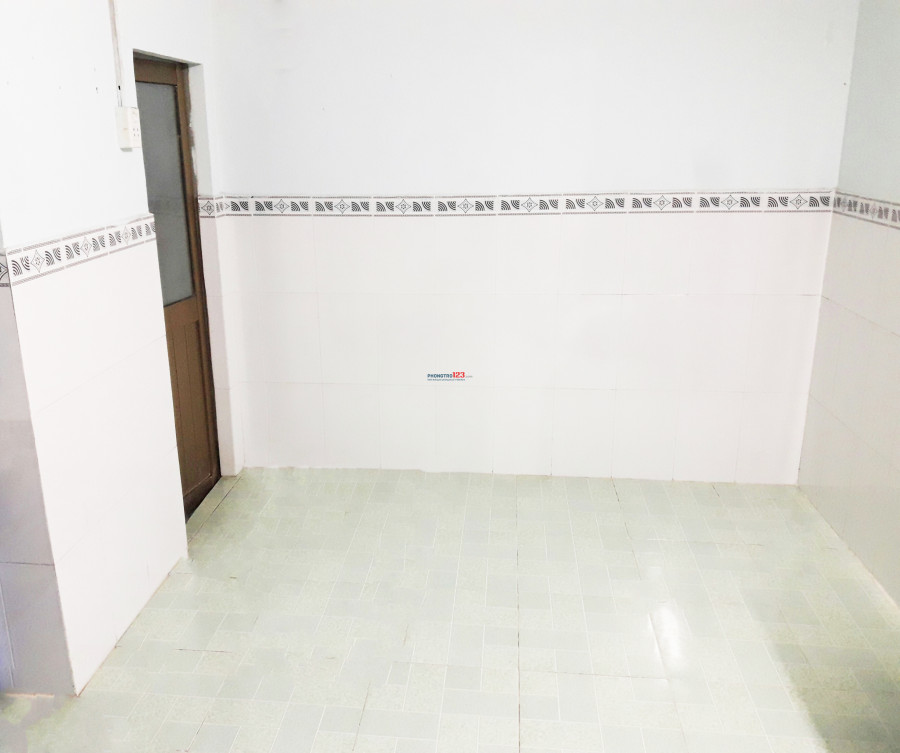Tìm nam SV ở ghép Xô Viết Nghệ Tĩnh - Bình Thạnh