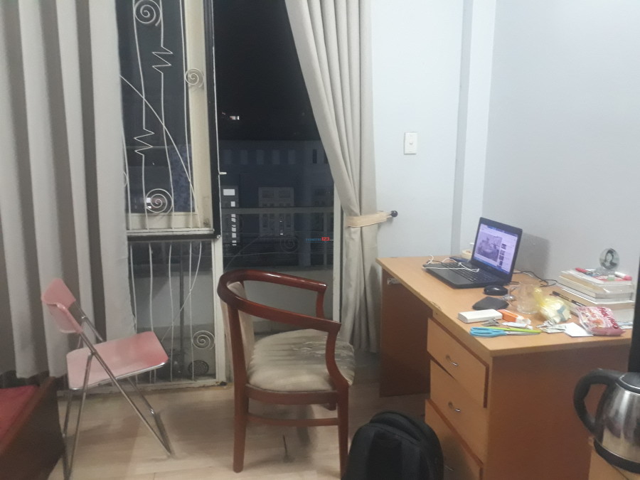 Cần 1 nam ở ghép tại 457/43 Lê Văn Thọ, phường 9, Gò Vấp