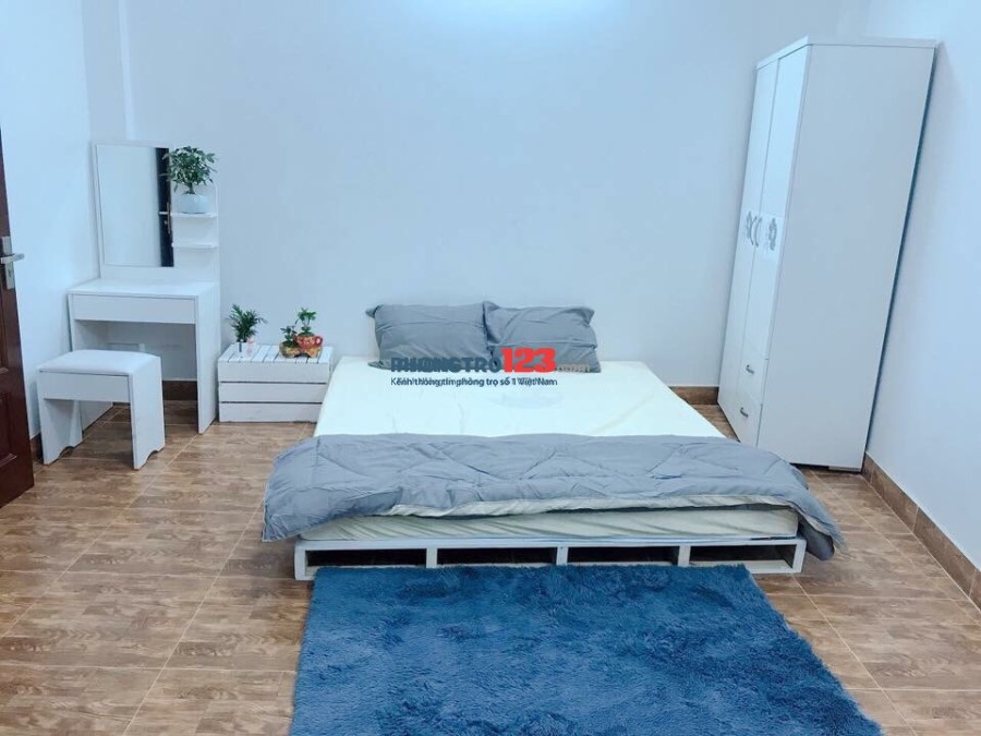 Cần Bạn Nam ở cùng căn hộ 54m2