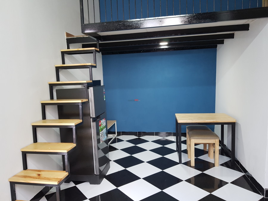 Cho thuê phòng trọ giá rẻ đầy đủ tiện nghi, chỉ từ 4.5triệu/tháng