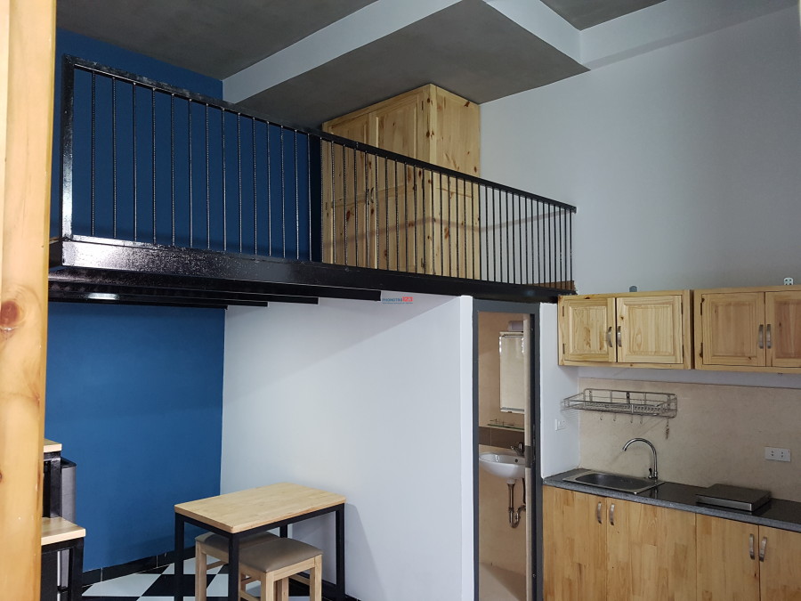 Cho thuê phòng trọ giá rẻ đầy đủ tiện nghi, chỉ từ 4.5triệu/tháng