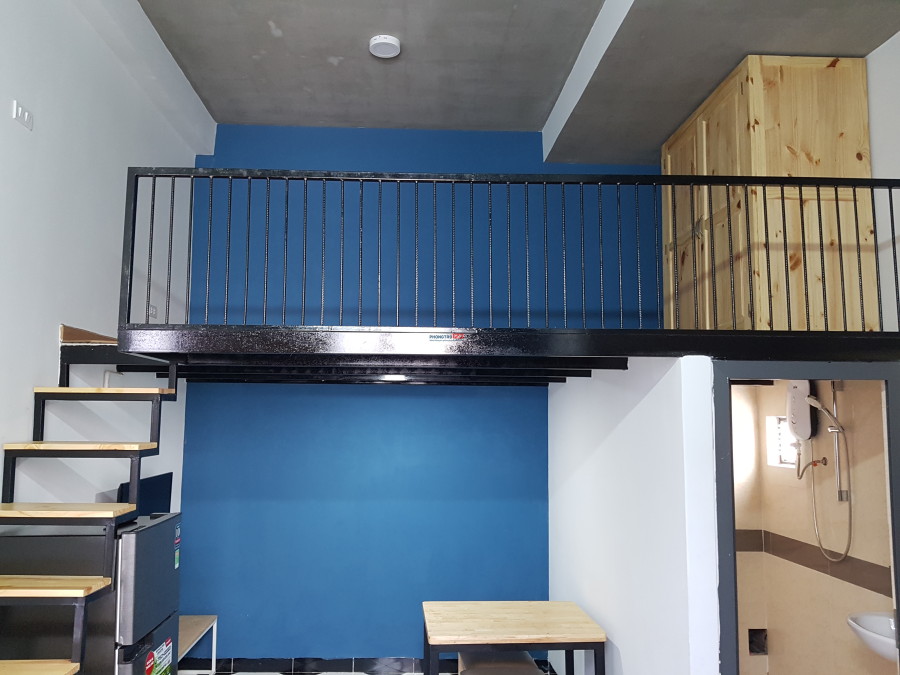Cho thuê phòng trọ giá rẻ đầy đủ tiện nghi, chỉ từ 4.5triệu/tháng