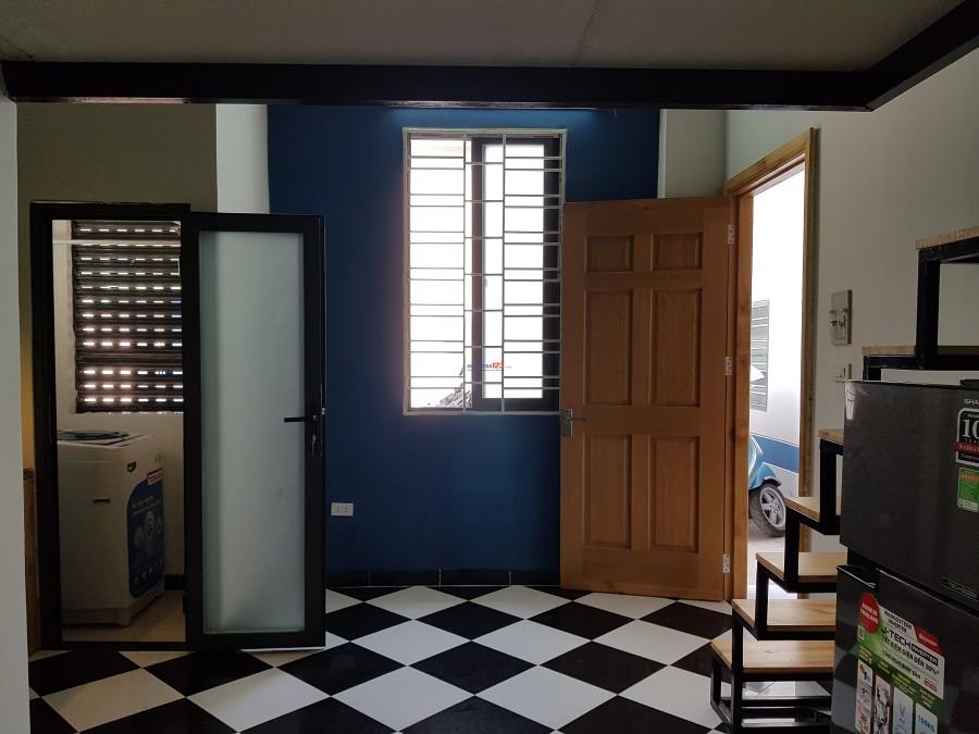 Cho thuê phòng trọ giá rẻ đầy đủ tiện nghi, chỉ từ 4.5triệu/tháng