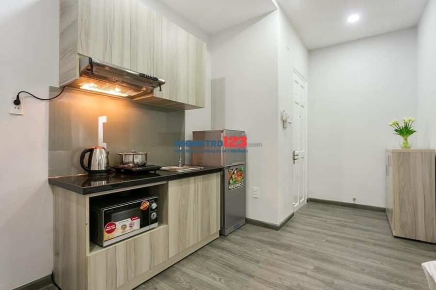 Cần Bạn Nam ở cùng căn hộ 54m2