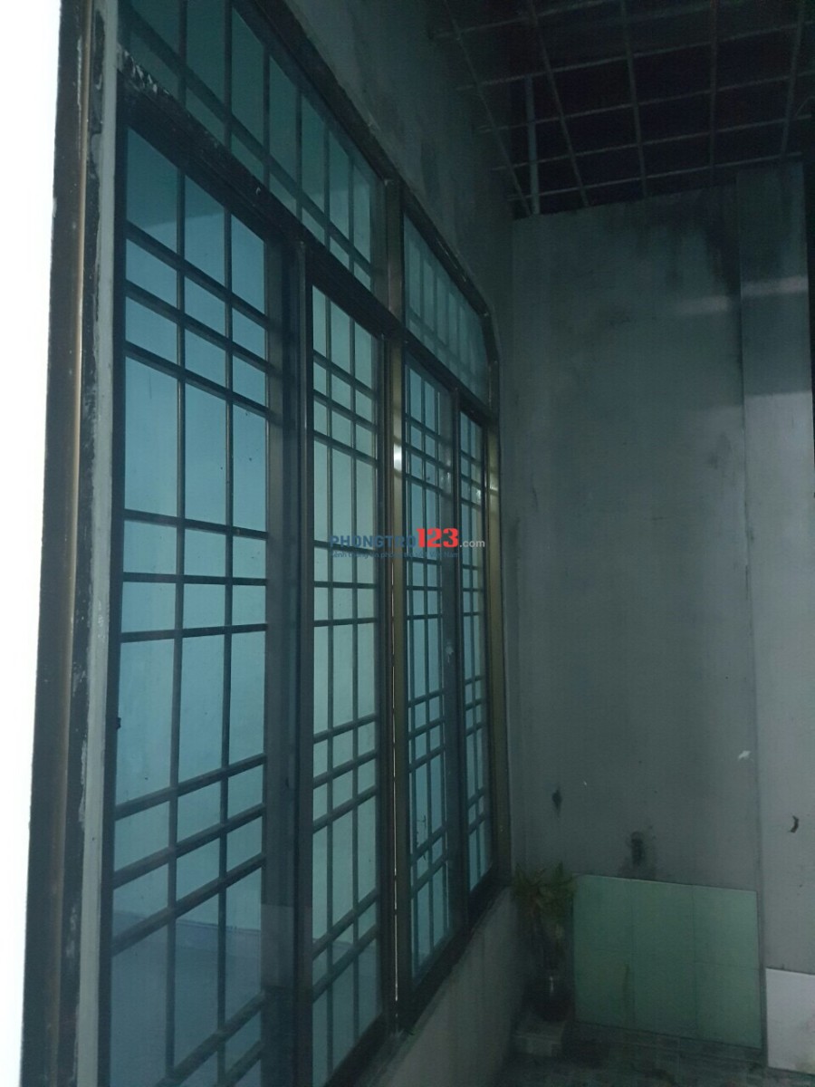 Cho thuê phòng trọ, giá chỉ 1,5 triệu/tháng. Khu vực phường 10, Hàn Thuyên, Tp.Vũng Tàu