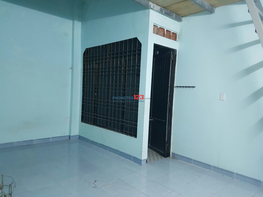 Cho thuê phòng trọ, giá chỉ 1,5 triệu/tháng. Khu vực phường 10, Hàn Thuyên, Tp.Vũng Tàu