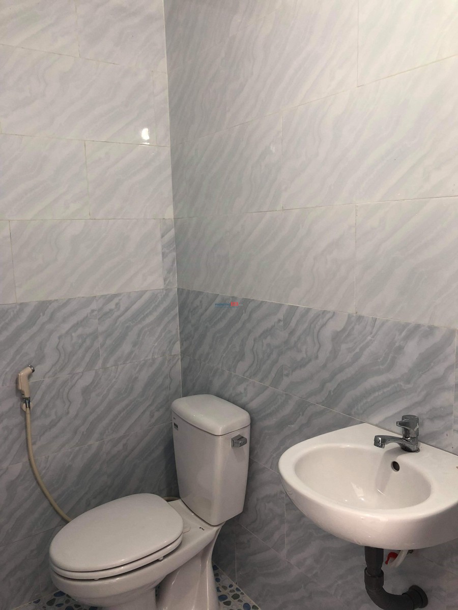 Cho thuê phòng mới xây tại thành phố Bà Rịa