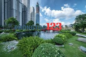Cần cho thuê căn hộ cao cấp tại Vinhomes CentralPark, view đẹp, giá hạt dẻ