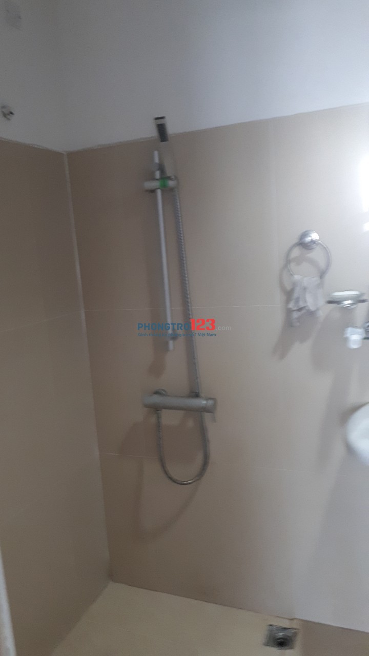 Tìm nam share phòng chung cư Era Town Quận 2