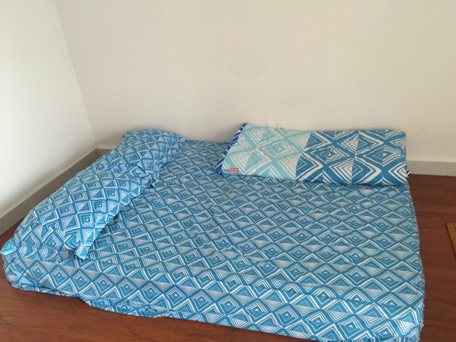 CHO Ở NAM GHÉP CĂN HỘ 6B PHẠM HÙNG - 1.5TR/THÁNG , LH: 0909.190.005