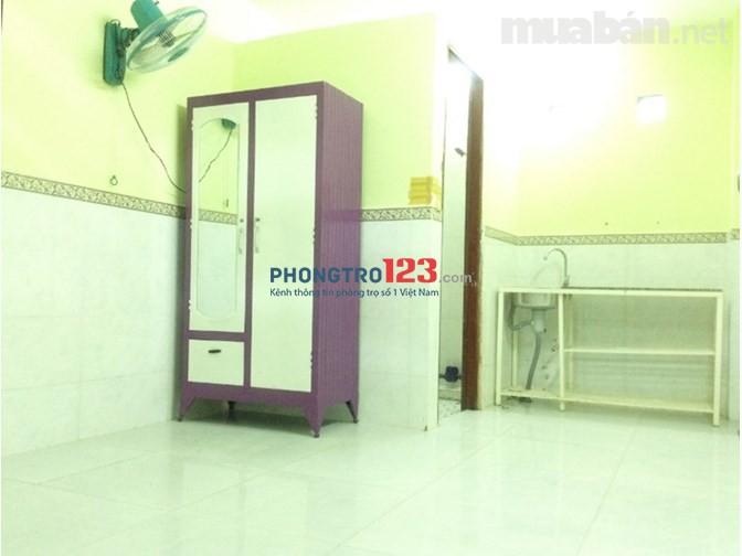 Tìm bạn ở ghép phòng 2 triệu phòng hiện tại chỉ có mình