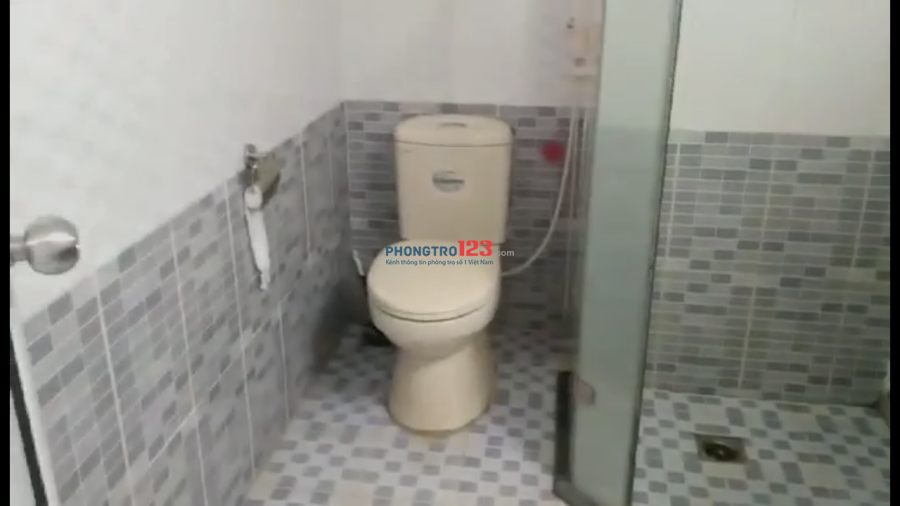 Tìm nam ở ghép, địa chỉ tại Văn Quán, Hà Đông