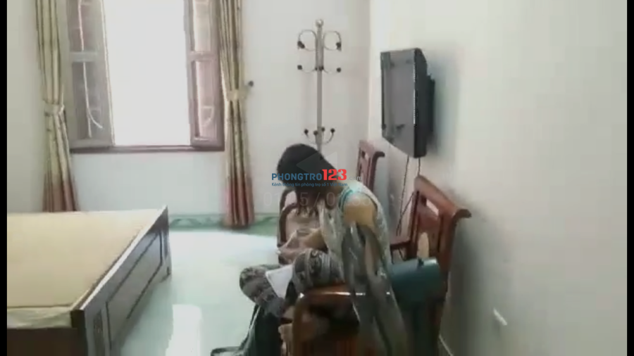 Tìm nam ở ghép, địa chỉ tại Văn Quán, Hà Đông