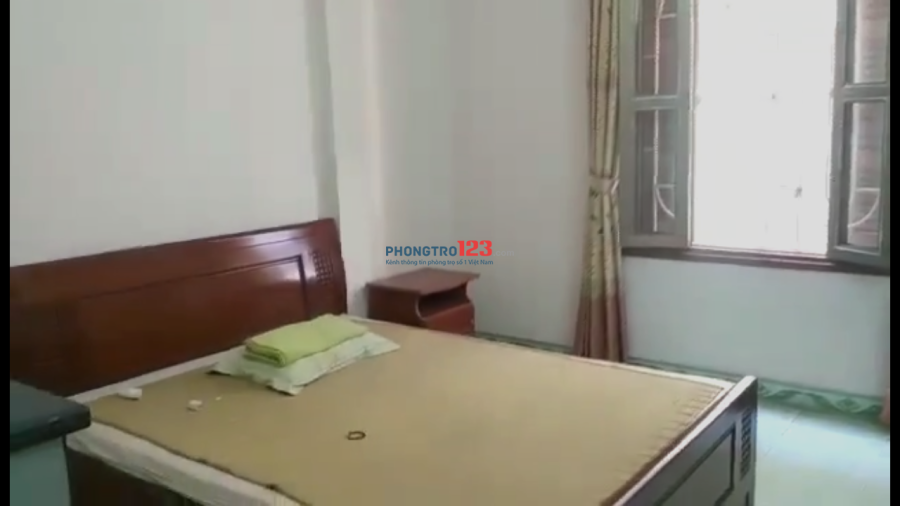 Tìm nam ở ghép, địa chỉ tại Văn Quán, Hà Đông