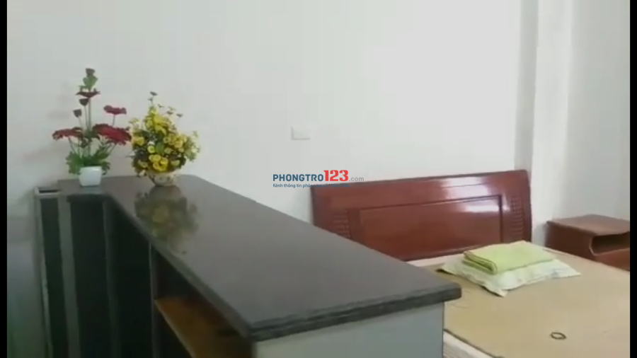 Tìm nam ở ghép, địa chỉ tại Văn Quán, Hà Đông