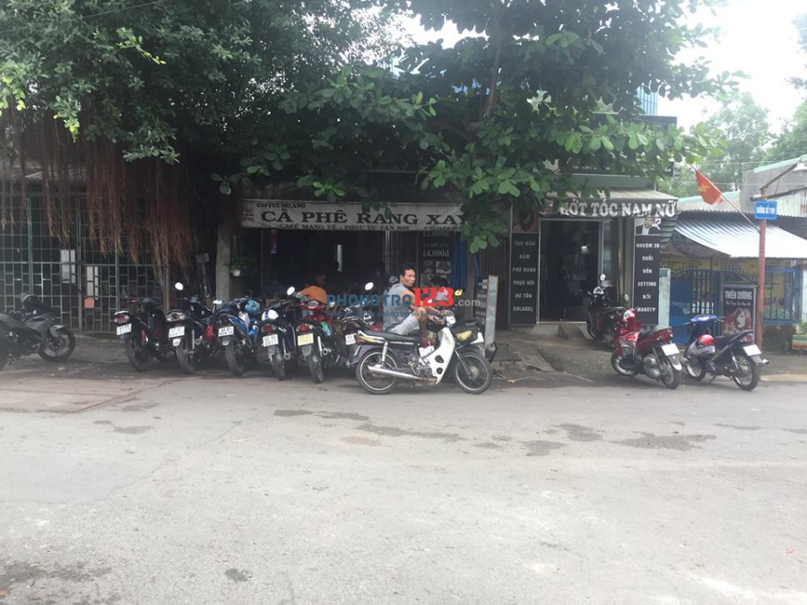 Cho thuê phòng trọ giá rẻ ( ngay cổng khu công nghiệp biên hoà 2 , ngay siêu thị BIC đồng nai .