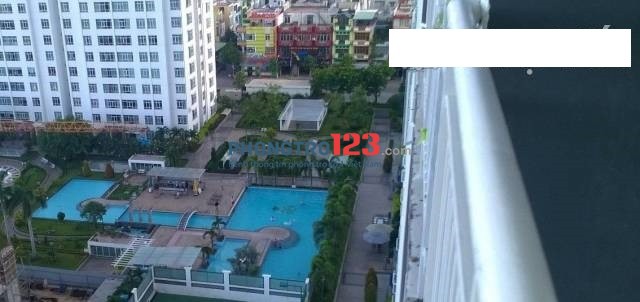 Cần cho thuê căn hộ chung cư Giai Việt Tạ Quang Bửu, P.5, Quận 8