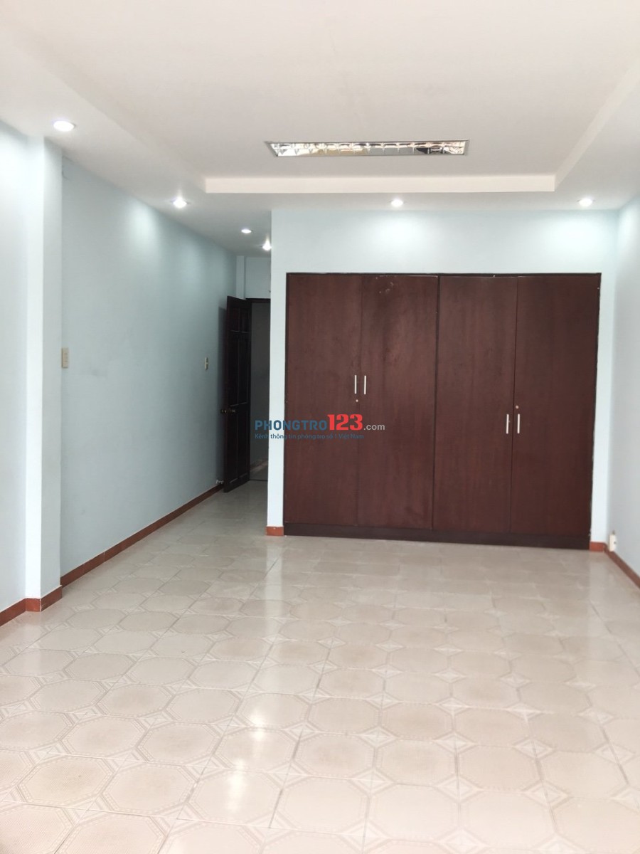Phòng đẹp Đào Duy Anh - Phú Nhuận - 29m2 - 3tr800