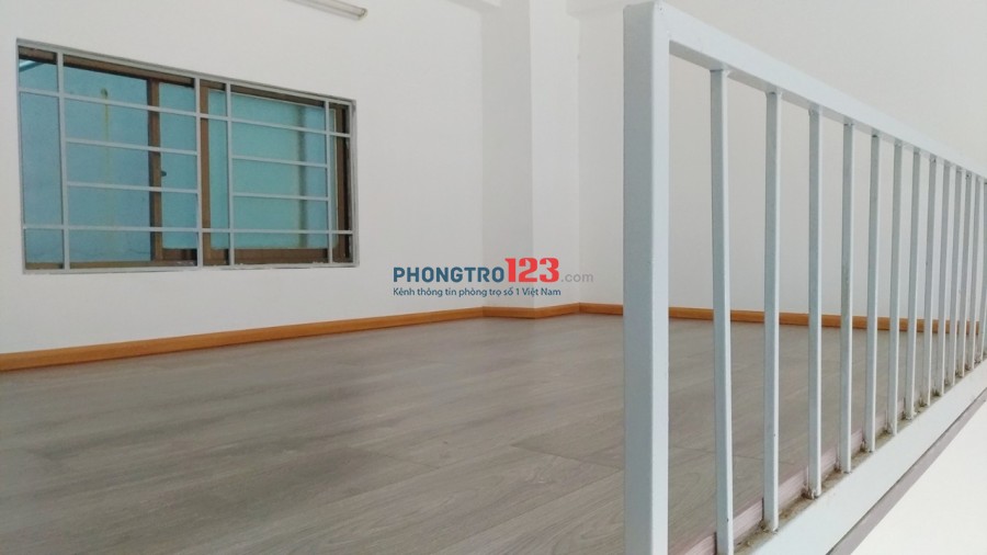 PHÒNG GIÁ RẺ CUỐI CÙNG - CHỈ 3,6tr - GÁC SÀN GỖ, KỆ BẾP SIÊU RỘNG, TOILET RIÊNG