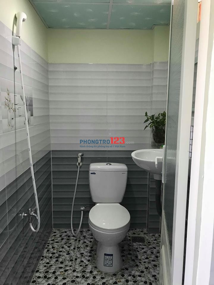 phòng trọ Phú Trinh, Phan hiết, Bình Thuận