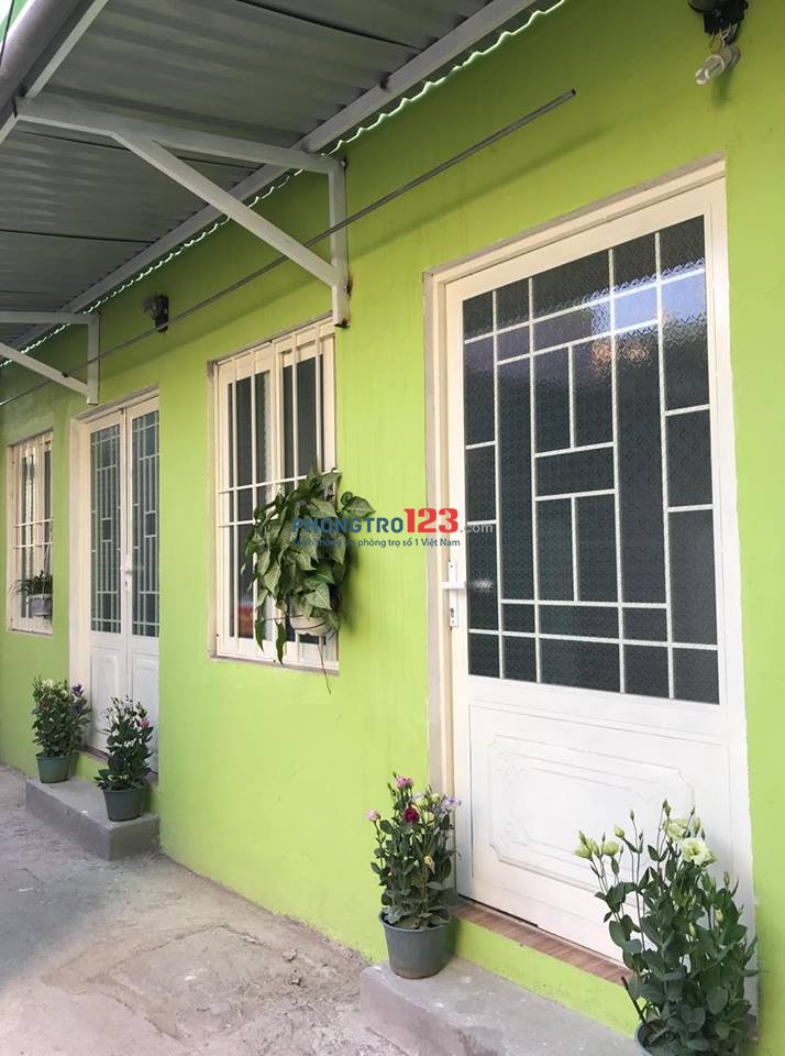 phòng trọ Phú Trinh, Phan hiết, Bình Thuận