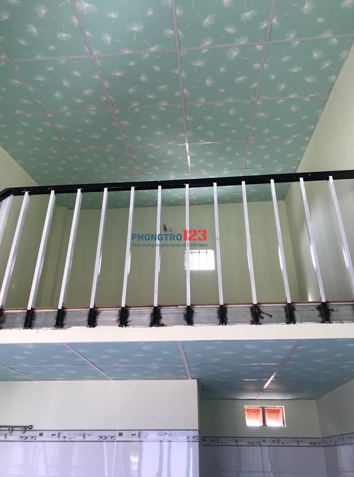 phòng trọ Phú Trinh, Phan hiết, Bình Thuận