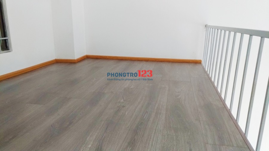 PHÒNG GIÁ RẺ CUỐI CÙNG - CHỈ 3,6tr - GÁC SÀN GỖ, KỆ BẾP SIÊU RỘNG, TOILET RIÊNG