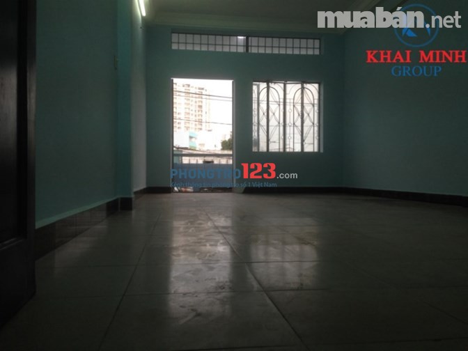 Phòng có máy lạnh, Wc riêng- đường Chu Văn An, Bình Thạnh,giá từ 3,2tr