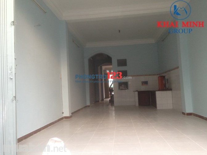 Phòng có máy lạnh, Wc riêng- đường Chu Văn An, Bình Thạnh,giá từ 3,2tr