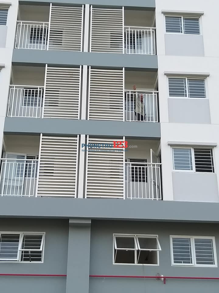 Cho thuê căn hộ chung cư EHomes Nam Sài Gòn