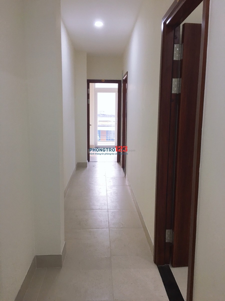Cho thuê phòng cao cấp đường Nguyễn Kiệm, phường 3, Gò Vấp (Ngã 5 Gò Vấp) dt từ 18-20m2