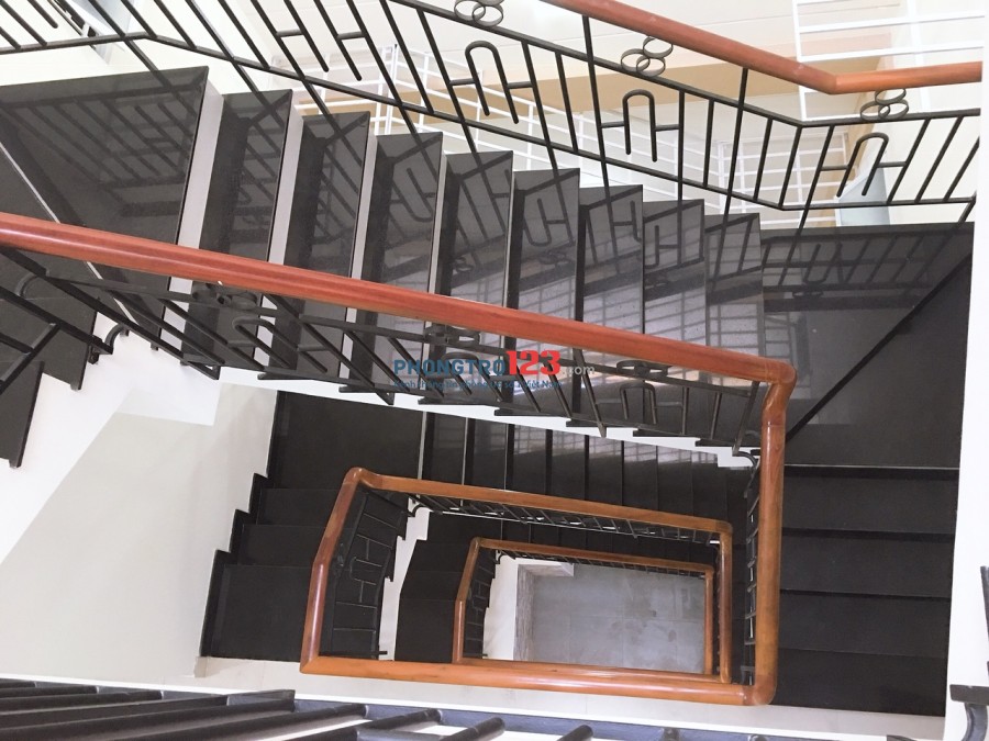 Cho thuê phòng cao cấp đường Nguyễn Kiệm, phường 3, Gò Vấp (Ngã 5 Gò Vấp) dt từ 18-20m2