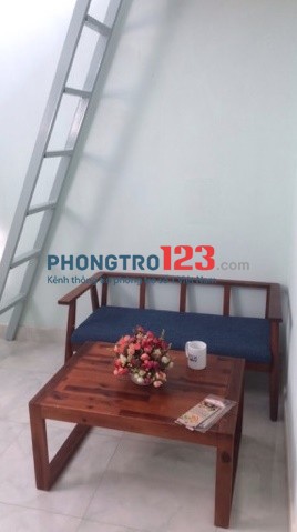 Cho thuê phòng trọ, nhà trọ đẹp, giá rẻ tại Quận Tân Bình, TP.HCM