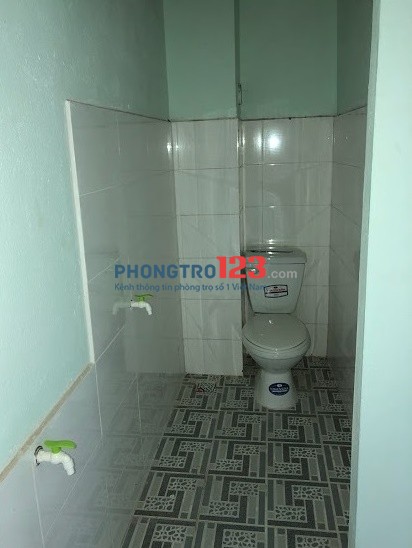 Cho thuê phòng trọ, nhà trọ đẹp, giá rẻ tại Quận Tân Bình, TP.HCM