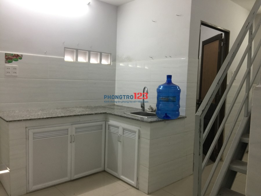 Mặt tiền kinh doanh cho thuê Trương Văn Thành - Hiệp Phú - Quận 9