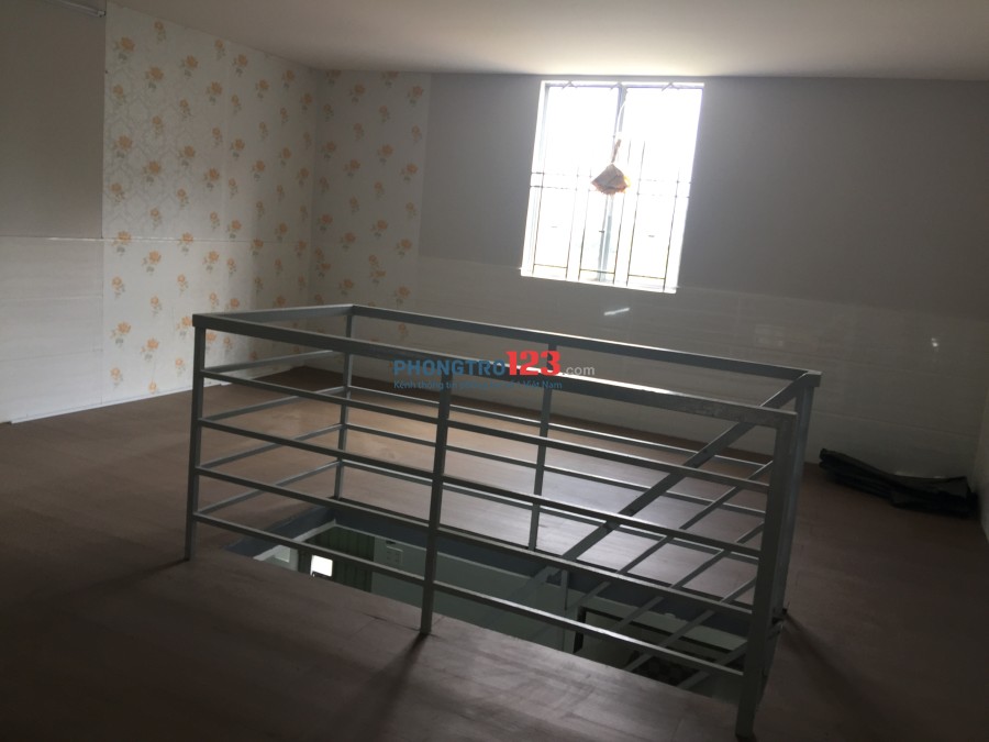 Mặt tiền kinh doanh cho thuê Trương Văn Thành - Hiệp Phú - Quận 9