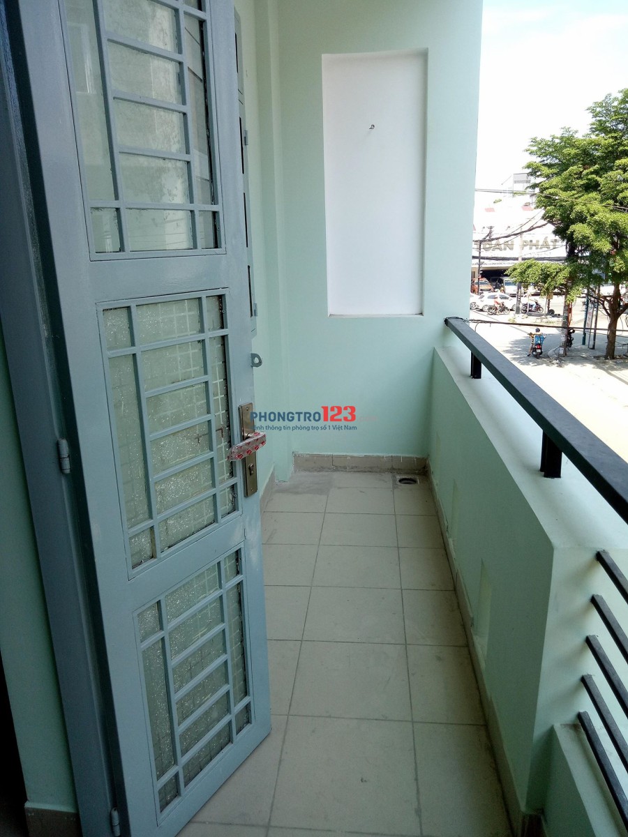 Cho thuê căn hộ mini, thuê phòng KDC Him Lam, Phạm Hùng, Quận 8